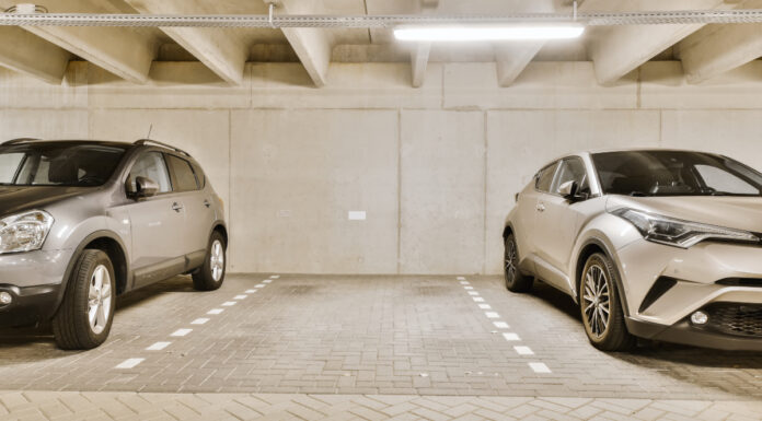 Aparcar en Móstoles sale más caro: el precio de los garajes se dispara y ya supera los 14.000 euros Aparcar en Móstoles sale más caro: el precio de los garajes se dispara y ya supera los 14.000 euros