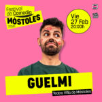 Qué hacer gratis esta semana en Móstoles: exposición de Nancys, mercado vikingo y mucho más