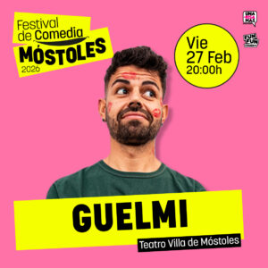 Qué hacer gratis esta semana en Móstoles: exposición de Nancys, mercado vikingo y mucho más