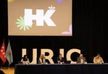 La competición universitaria de emprendimiento más grande de la Comunidad de Madrid se celebra en la URJC de Móstoles