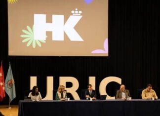 La competición universitaria de emprendimiento más grande de la Comunidad de Madrid se celebra en la URJC de Móstoles