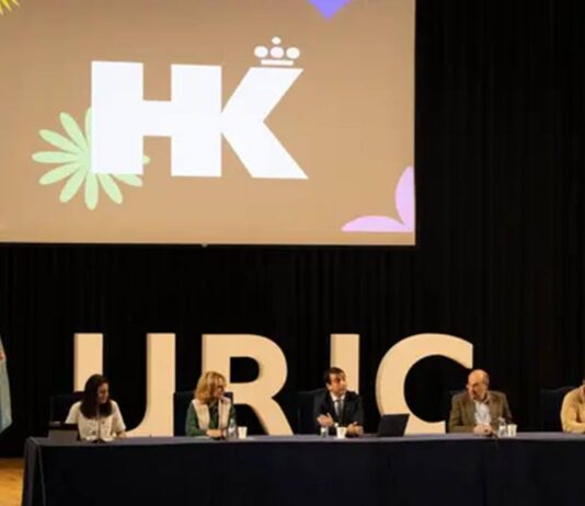 La competición universitaria de emprendimiento más grande de la Comunidad de Madrid se celebra en la URJC de Móstoles