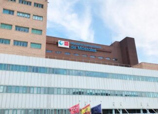 El Hospital Universitario de Móstoles comienza su actividad como centro de donación de plasma