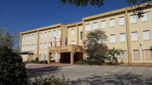 El IES Miguel de Cervantes de Móstoles, finalista en el X Talento Challenge de la ONCE: optan a 5.000 euros