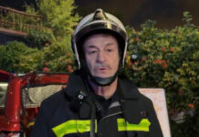 ​Javier Guijarro, Director de Emergencias de la Comunidad de Madrid: «Móstoles fue un gran reto»