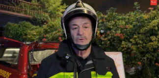 Javier Guijarro, Director de Emergencias de la Comunidad de Madrid: «Móstoles fue un gran reto» Javier Guijarro, Director de Emergencias de la Comunidad de Madrid: «Móstoles fue un gran reto»