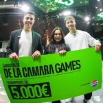 Hasta 5.000 euros de premio en un concurso en Jowke, a unos minutos de Móstoles