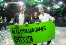 Hasta 5.000 euros de premio en un concurso en Jowke, a unos minutos de Móstoles Hasta 5.000 euros de premio en un concurso en Jowke, a unos minutos de Móstoles