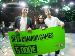 Hasta 5.000 euros de premio en un concurso en Jowke, a unos minutos de Móstoles Hasta 5.000 euros de premio en un concurso en Jowke, a unos minutos de Móstoles