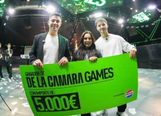 Hasta 5.000 euros de premio en un concurso en Jowke, a unos minutos de Móstoles