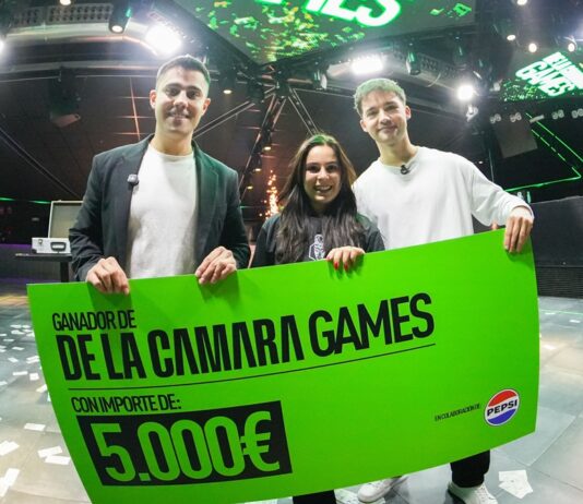 Hasta 5.000 euros de premio en un concurso en Jowke, a unos minutos de Móstoles