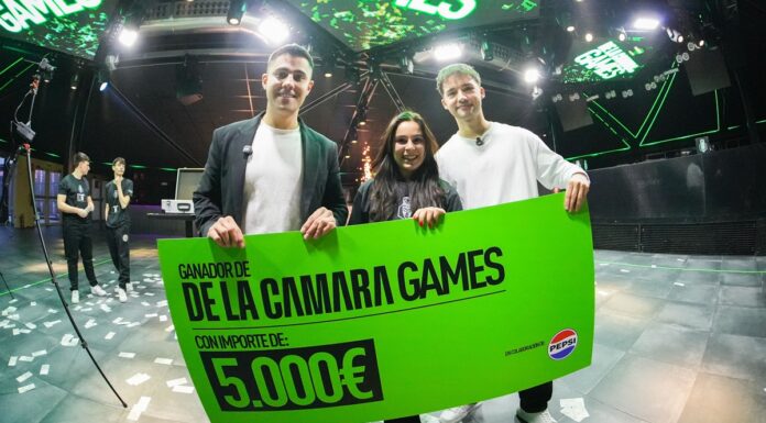 Hasta 5.000 euros de premio en un concurso en Jowke, a unos minutos de Móstoles Hasta 5.000 euros de premio en un concurso en Jowke, a unos minutos de Móstoles