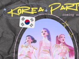 Móstoles celebra una gran fiesta coreana en el CCD Iviasa