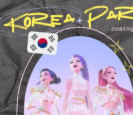 Móstoles celebra una gran fiesta coreana en el CCD Iviasa Móstoles celebra una gran fiesta coreana en el CCD Iviasa