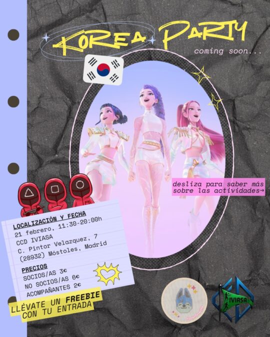 Qué hacer este fin de semana en Móstoles: Miguel Lago en el Festival de Comedia, fin del Carnaval y mucho más