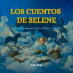 El libro infantil de una vecina de Móstoles entra en el Top 10 de ventas en Amazon