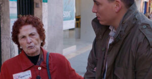 Xuso Jones llega a Móstoles con su último programa de 'Lo sabe, no lo sabe'