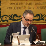 Cara a cara en Móstoles: Bautista rechaza dimitir frente a una oposición que pide en bloque su salida