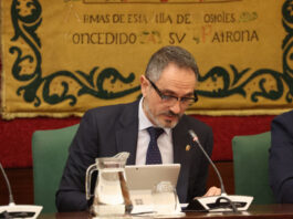 Cara a cara en Móstoles: Bautista rechaza dimitir frente a una oposición que pide en bloque su salida