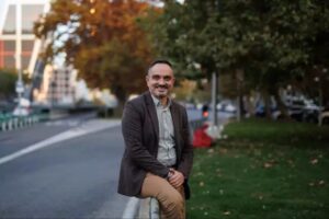 Manuel Bautista niega las acusaciones, defiende su inocencia y rechaza dimitir como alcalde de Móstoles