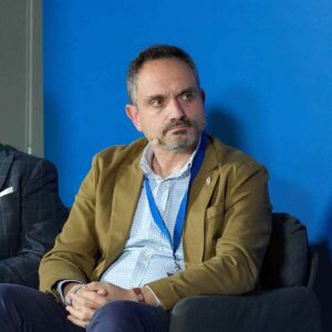 La exconcejal presenta una denuncia penal contra el alcalde de Móstoles por presunto acoso