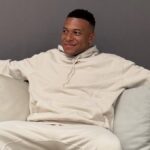 Kylian Mbappé se examinará en Móstoles para sacarse el carnet de conducir