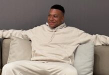 Kylian Mbappé se examinará en Móstoles para sacarse el carnet de conducir