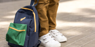 Mucho más que una mochila: el reto de elegir futuro en Móstoles Mucho más que una mochila: el reto de elegir futuro en Móstoles