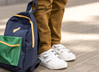 Mucho más que una mochila: el reto de elegir futuro en Móstoles