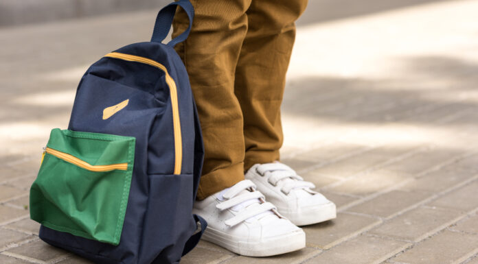 Mucho más que una mochila: el reto de elegir futuro en Móstoles Mucho más que una mochila: el reto de elegir futuro en Móstoles