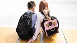 Mucho más que una mochila: el reto de elegir futuro en Móstoles