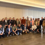 Networking, desayunos y sinergias: así ha sido la jornada de Móstoles Empresa para fortalecer el comercio local