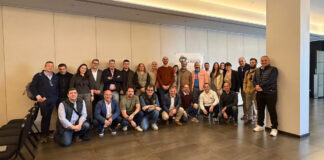 Networking, desayunos y sinergias: así ha sido la jornada de Móstoles Empresa para fortalecer al negocio local Networking, desayunos y sinergias: así ha sido la jornada de Móstoles Empresa para fortalecer el comercio local