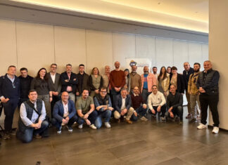 Networking, desayunos y sinergias: así ha sido la jornada de Móstoles Empresa para fortalecer el comercio local