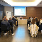 Networking, desayunos y sinergias: así ha sido la jornada de Móstoles Empresa para fortalecer el comercio local