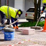 Nuevas obras en Móstoles para este 2026: el Ayuntamiento inicia un plan intensivo de mantenimiento