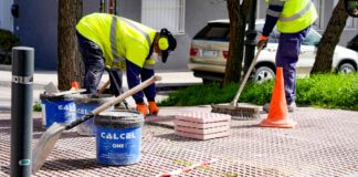 Nuevas obras en Móstoles para este 2026: el Ayuntamiento inicia un plan intensivo de mantenimiento Nuevas obras en Móstoles para este 2026: el Ayuntamiento inicia un plan intensivo de mantenimiento