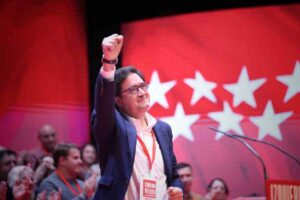 Presunto acoso sexual en Móstoles: el PP acusa al ministro Óscar López de ignorar la denuncia de una funcionaria