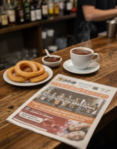 Las claves para elegir colegio en Móstoles este 2026 protagoniza el periódico de febrero: ya disponible gratis