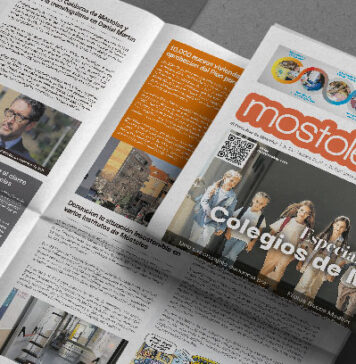 Periódico mostoleshoy - febrero 2026