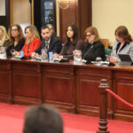 Cara a cara en Móstoles: Bautista rechaza dimitir frente a una oposición que pide en bloque su salida