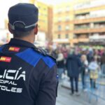 Móstoles, la ciudad de más de 100.000 habitantes donde más baja la criminalidad convencional