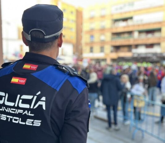 Móstoles aprueba PLATERMOST de la mano de la Comunidad de Madrid para actuar ante emergencias