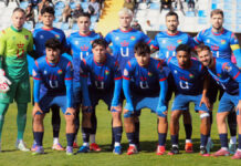 El CD Móstoles URJC pierde el liderato en solitario en una jornada para olvidar de los clubes mostoleños El CD Móstoles URJC pierde el liderato en solitario en una jornada para olvidar de los clubes mostoleños