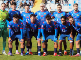 El CD Móstoles URJC pierde el liderato en solitario en una jornada para olvidar de los clubes mostoleños El CD Móstoles URJC pierde el liderato en solitario en una jornada para olvidar de los clubes mostoleños