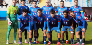 El CD Móstoles URJC pierde el liderato en solitario en una jornada para olvidar de los clubes mostoleños El CD Móstoles URJC pierde el liderato en solitario en una jornada para olvidar de los clubes mostoleños