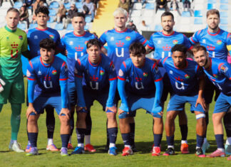 El CD Móstoles URJC pierde el liderato en solitario en una jornada para olvidar de los clubes mostoleños