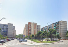 Cortes de luz confirmados en varias calles de Móstoles y Parque Coimbra para esta semana