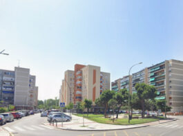 Cortes de luz confirmados en varias calles de Móstoles y Parque Coimbra para esta semana