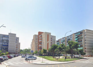 Cortes de luz confirmados en varias calles de Móstoles y Parque Coimbra para esta semana